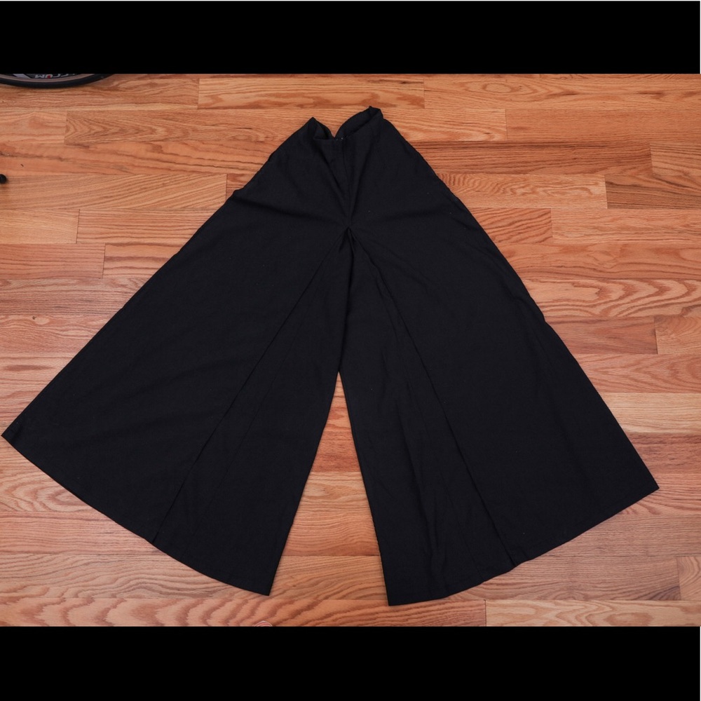 Bell Bottom Shorts